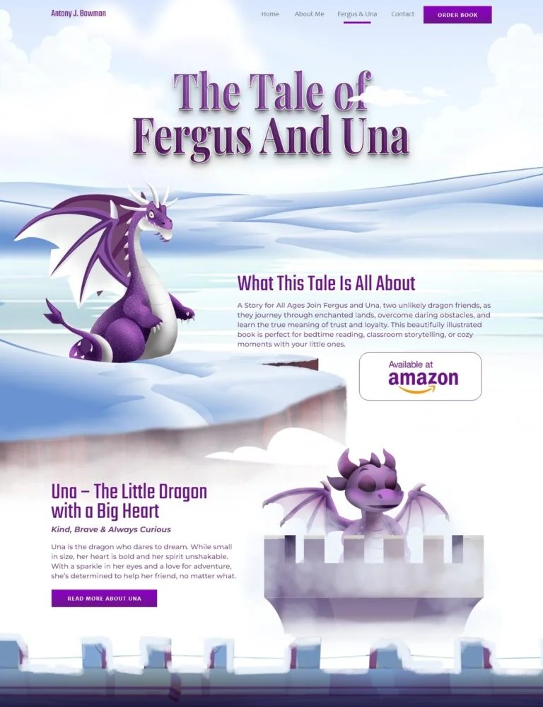 Home-Page